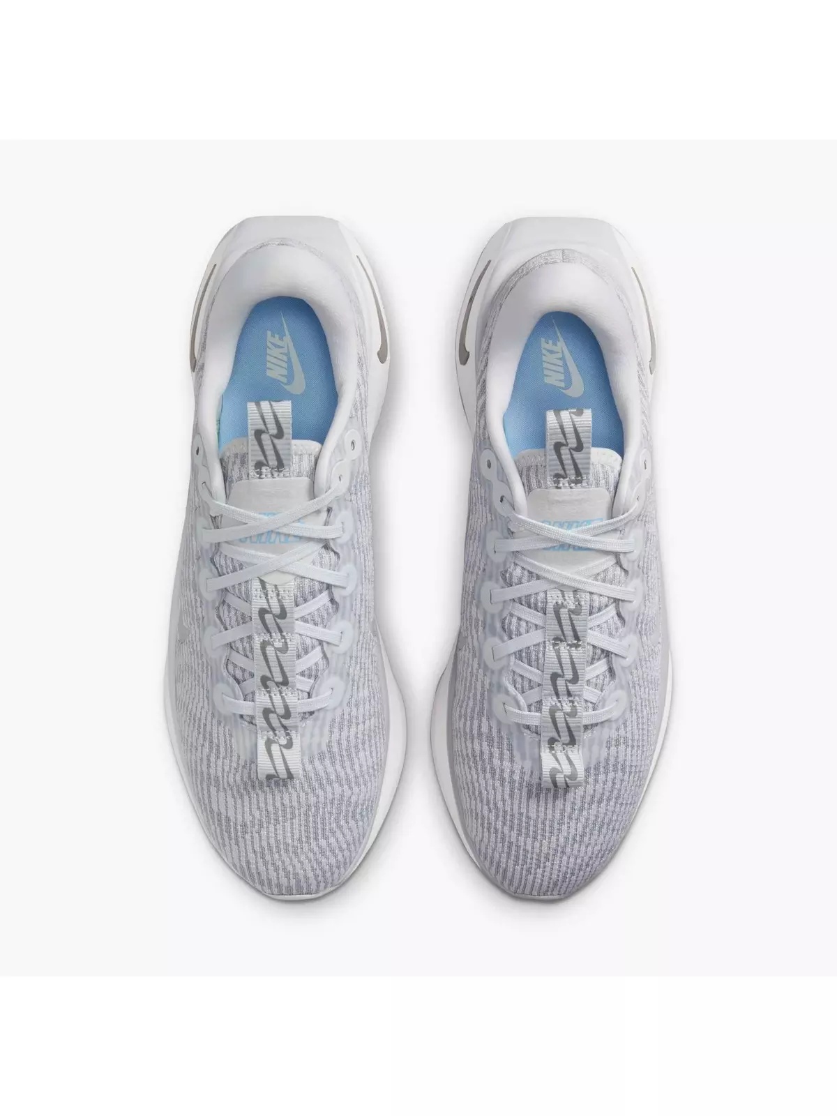 Motiva "Photon Dust/Light Smoke Grey/Metallic Pewter/Photon Dust" Women's Walking Shoe - 3