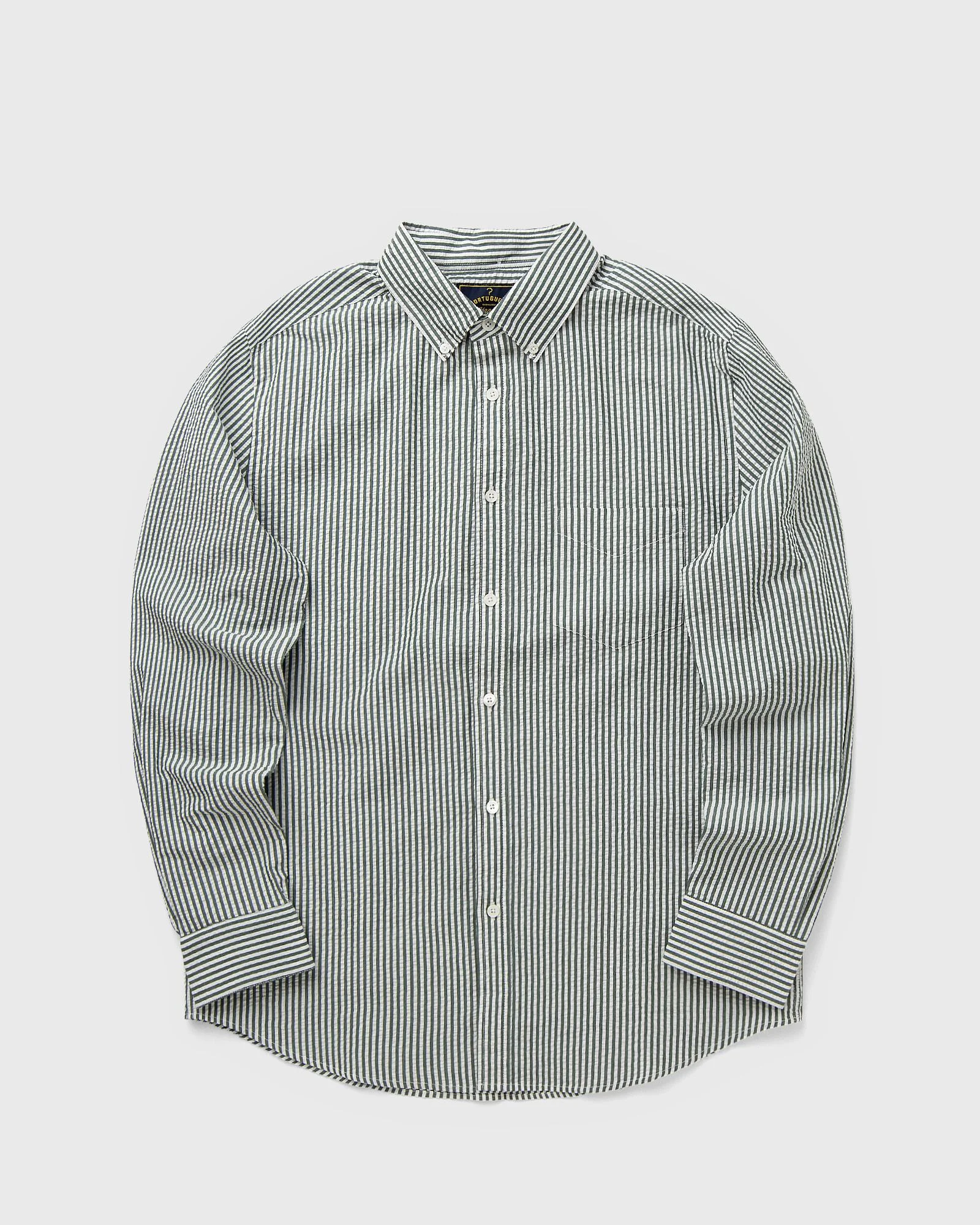 Atlantico Stripe - 1