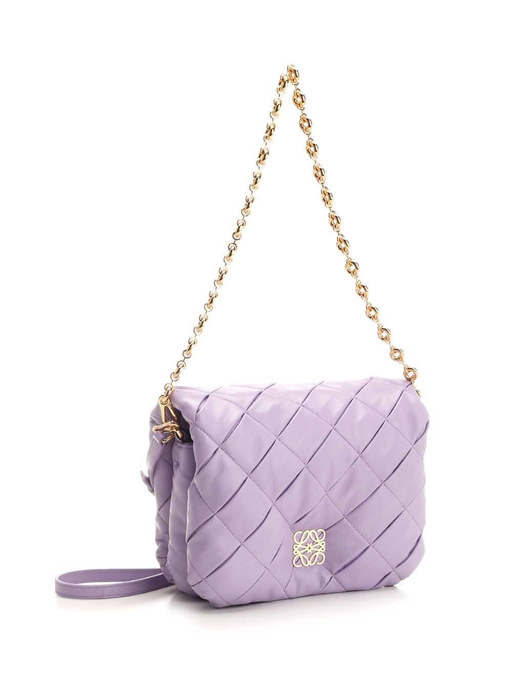 Goya Shoulder Bags Violet - 2