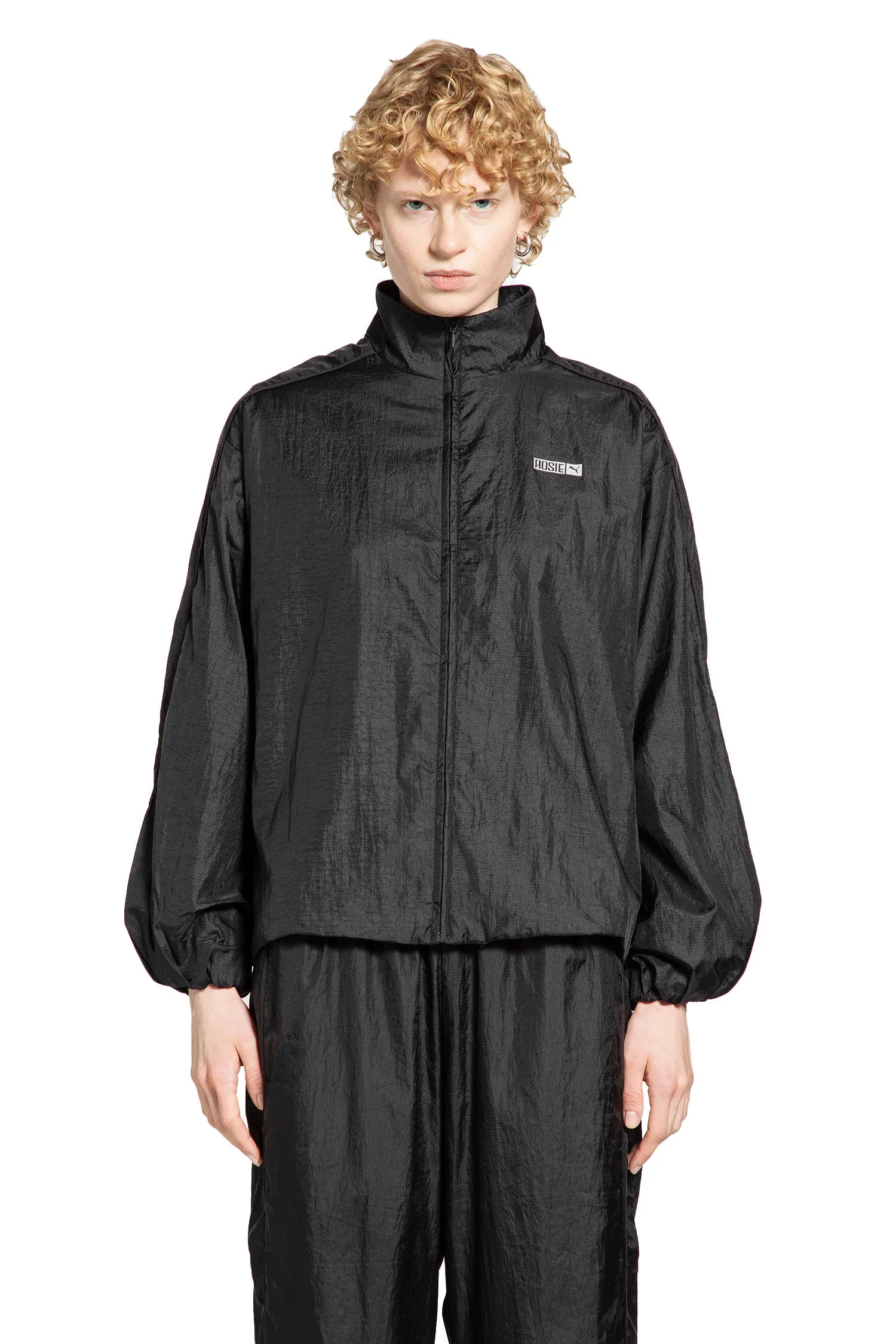 Rosé Collaboration T7 Track Jacket - 1