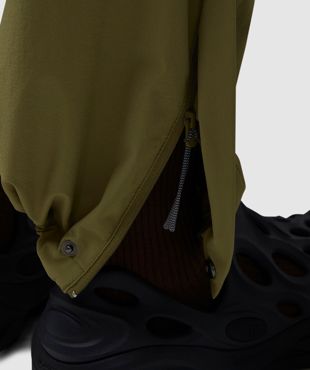 Technical pant - 6