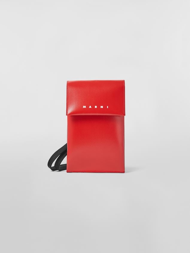 POLYESTER PHONE HOLDER - 1