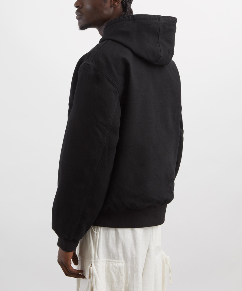 OG Active Canvas Jacket 50th Anniversary Edition 4