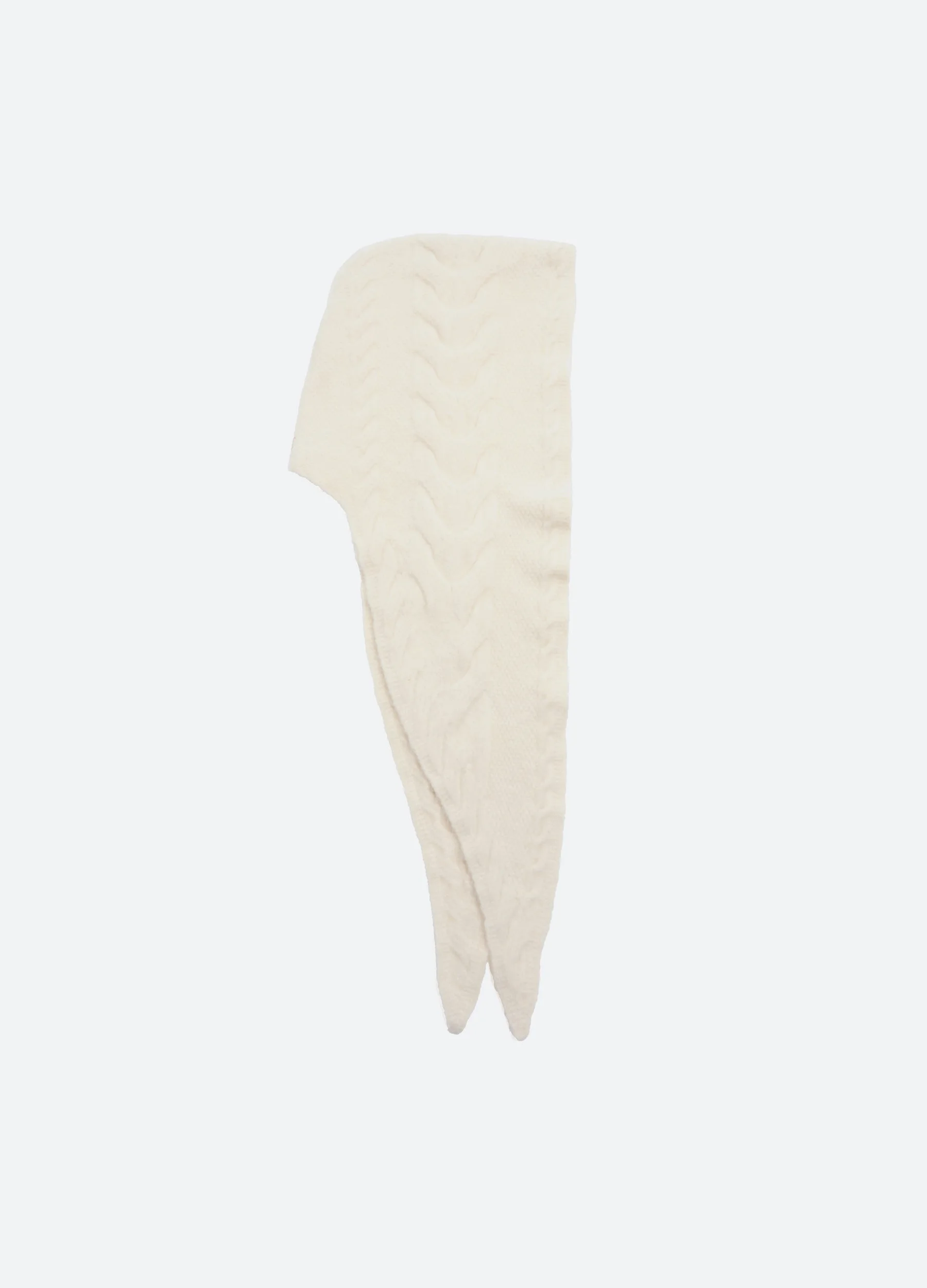Allen Scarf Hat - 1