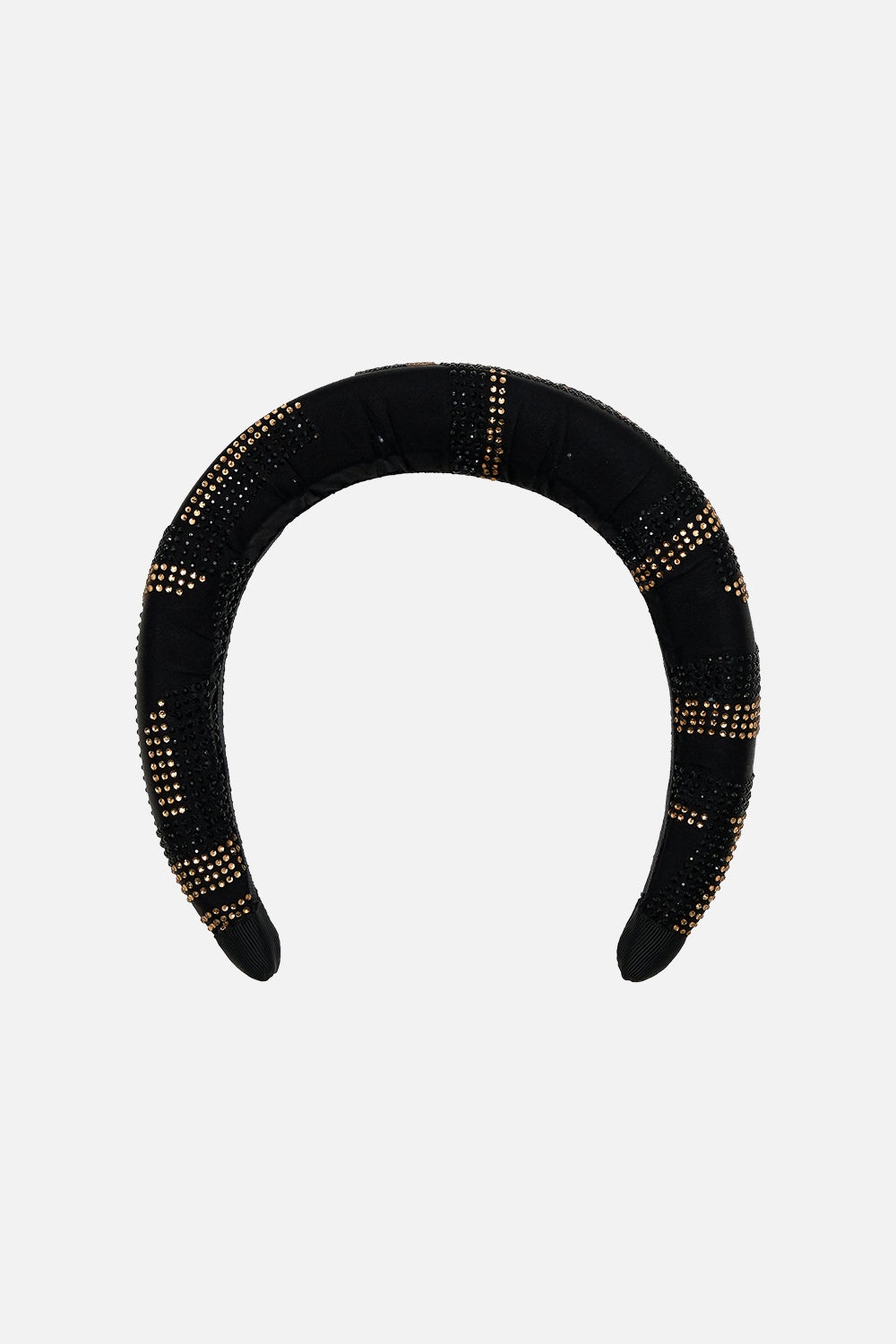 PADDED HEADBAND - 1