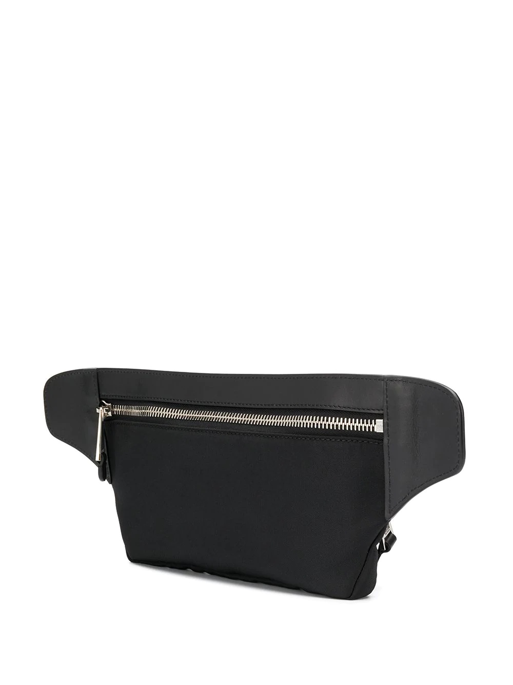 logo belt bag - 3