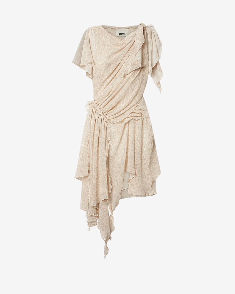 TRYSHA DRESS 1