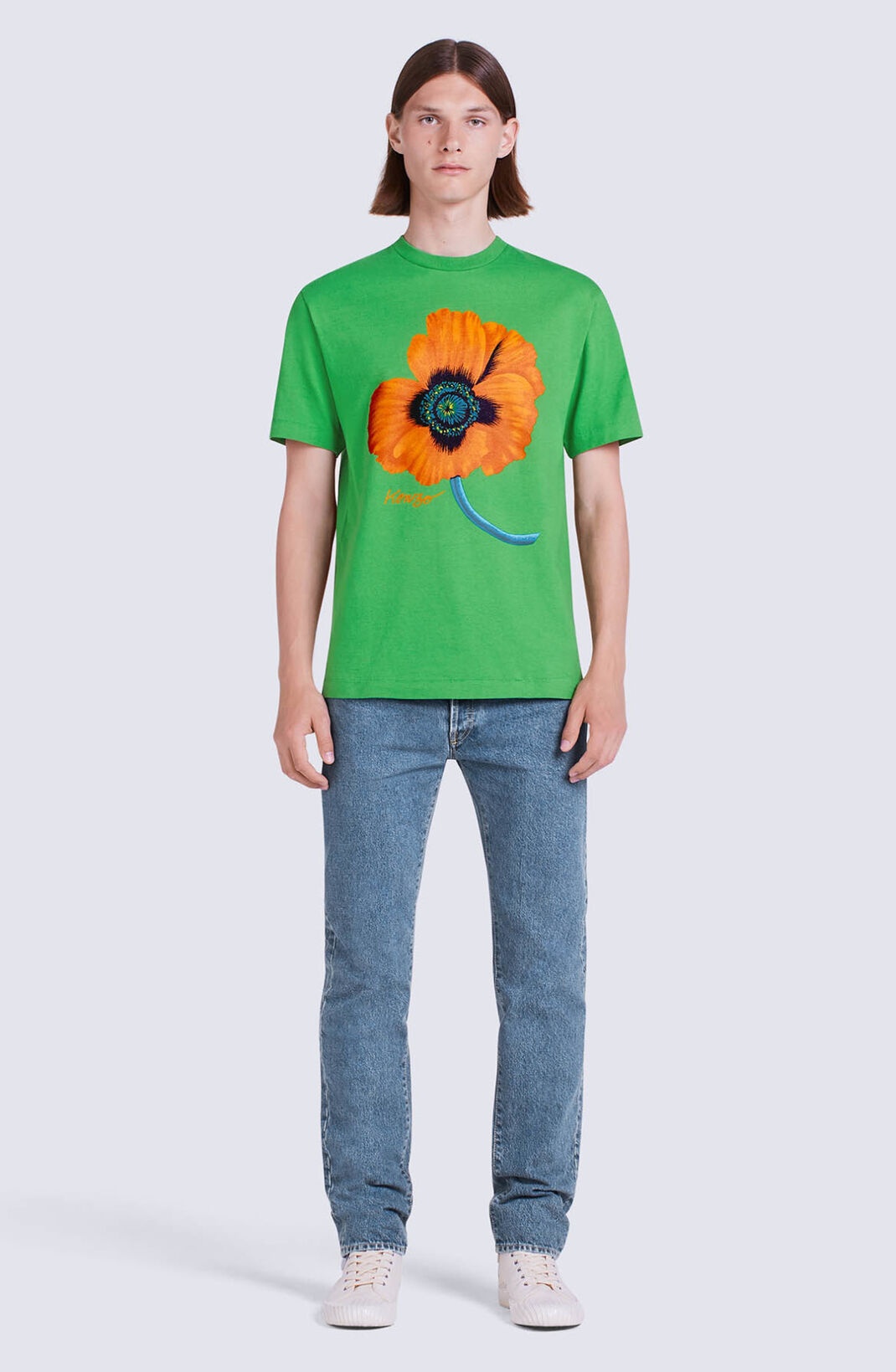 BARA slim fit jeans - 3