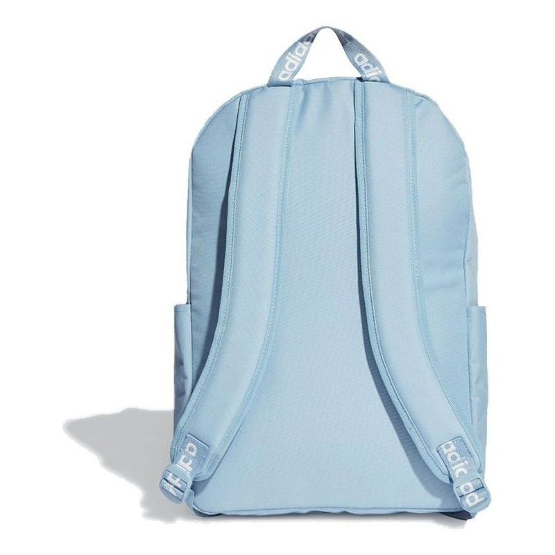 adidas adidas Originals Adicolor Backpack 'Teal White' H65439 outlook