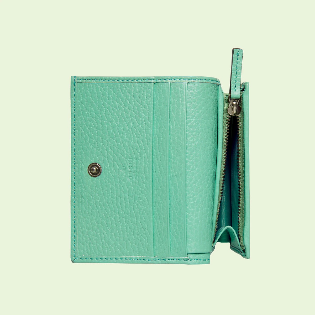 GG Marmont card case wallet - 6