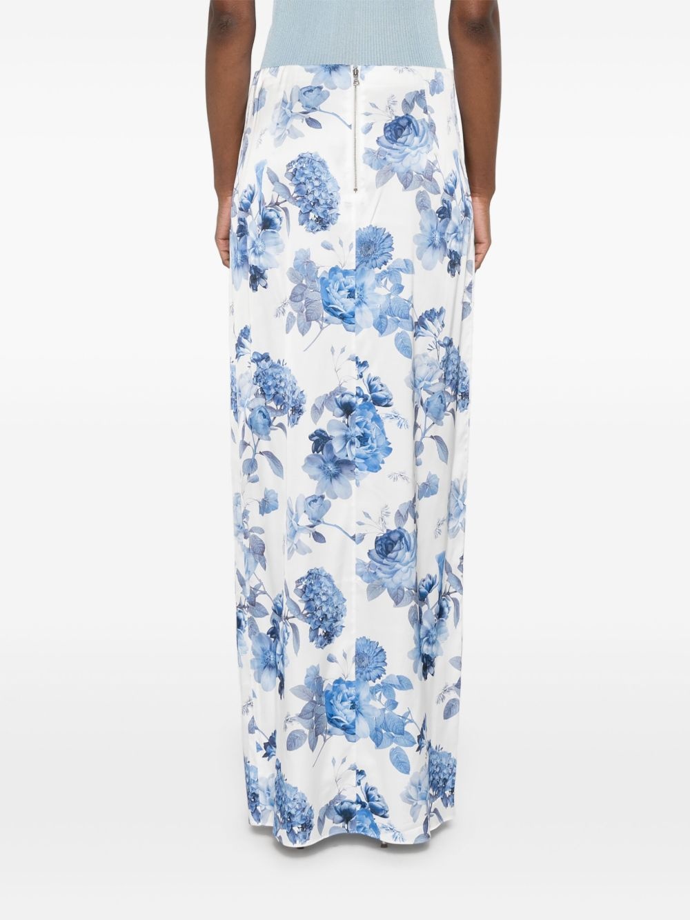 Stephine maxi skirt - 4