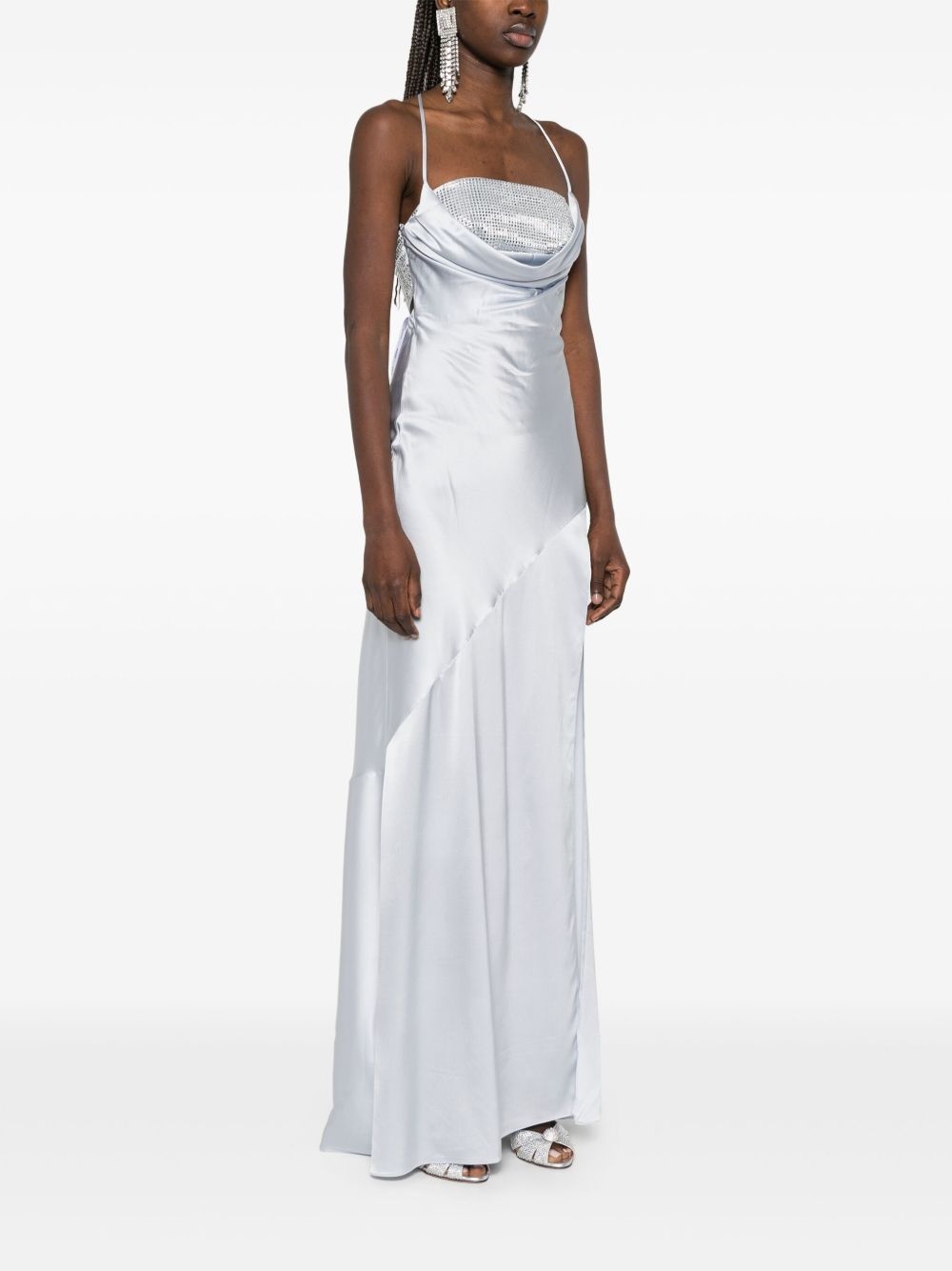 Emery maxi dress - 3
