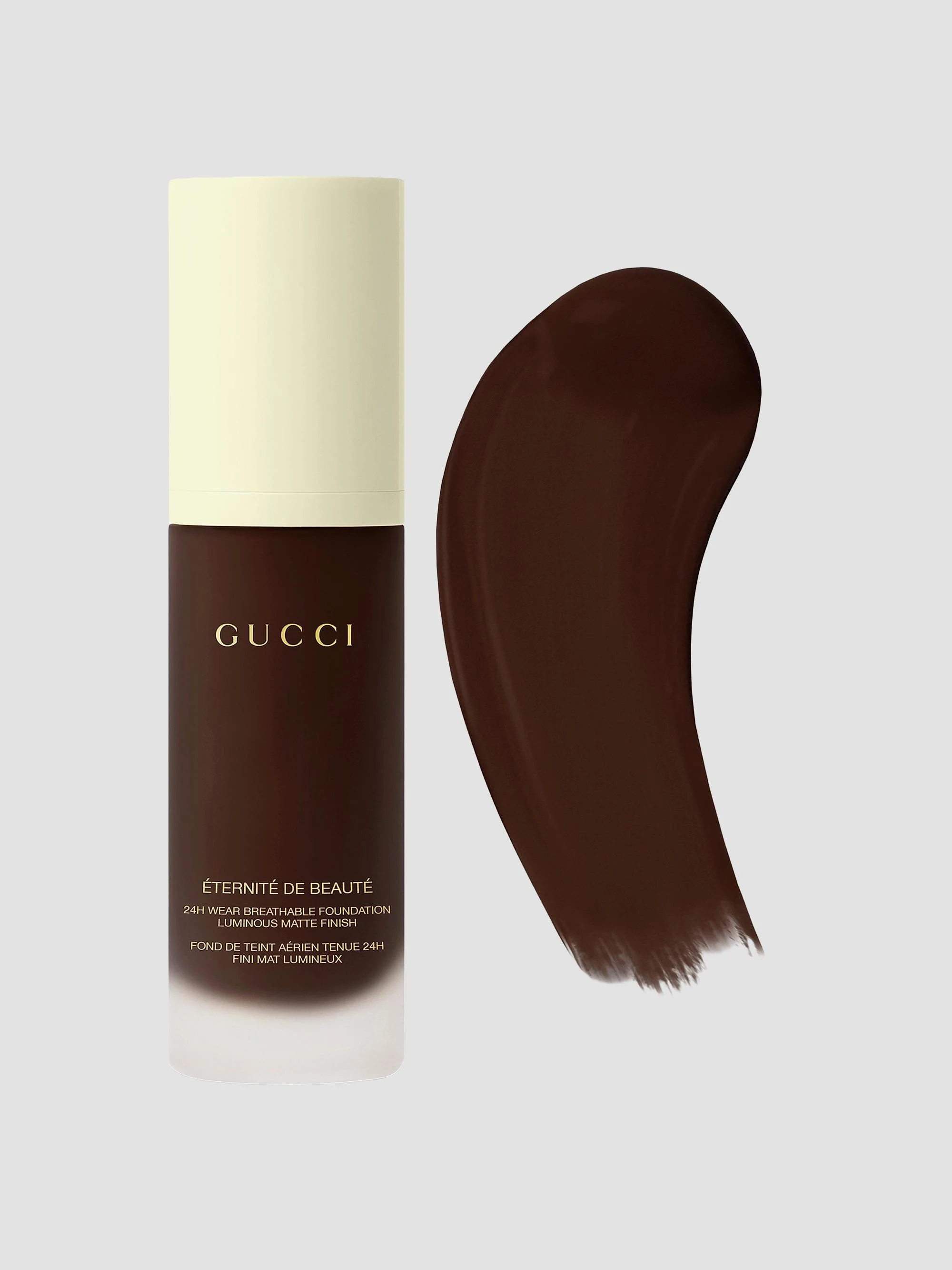 Women's Eternité De Beauté Foundation - 570 Neutral - 1