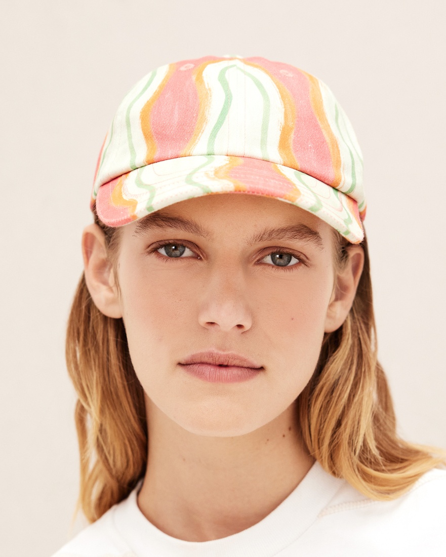 La casquette Jacquemus - 3