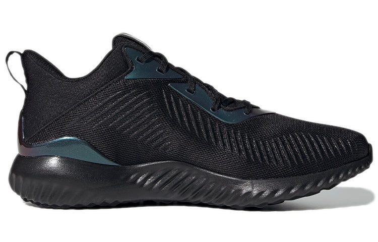 adidas Alphabounce 'Core Black' GY5404 - 2