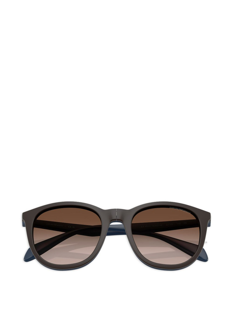 round-frame glasses 6