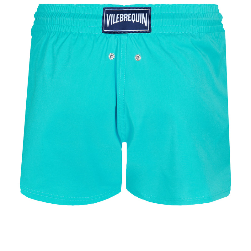 Vilebrequin Men Swim Trunks Solid outlook