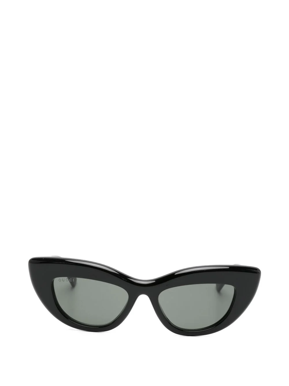 Double G cat-eye sunglasses - 1