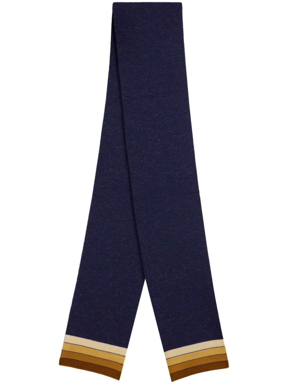 mélange scarf - 1