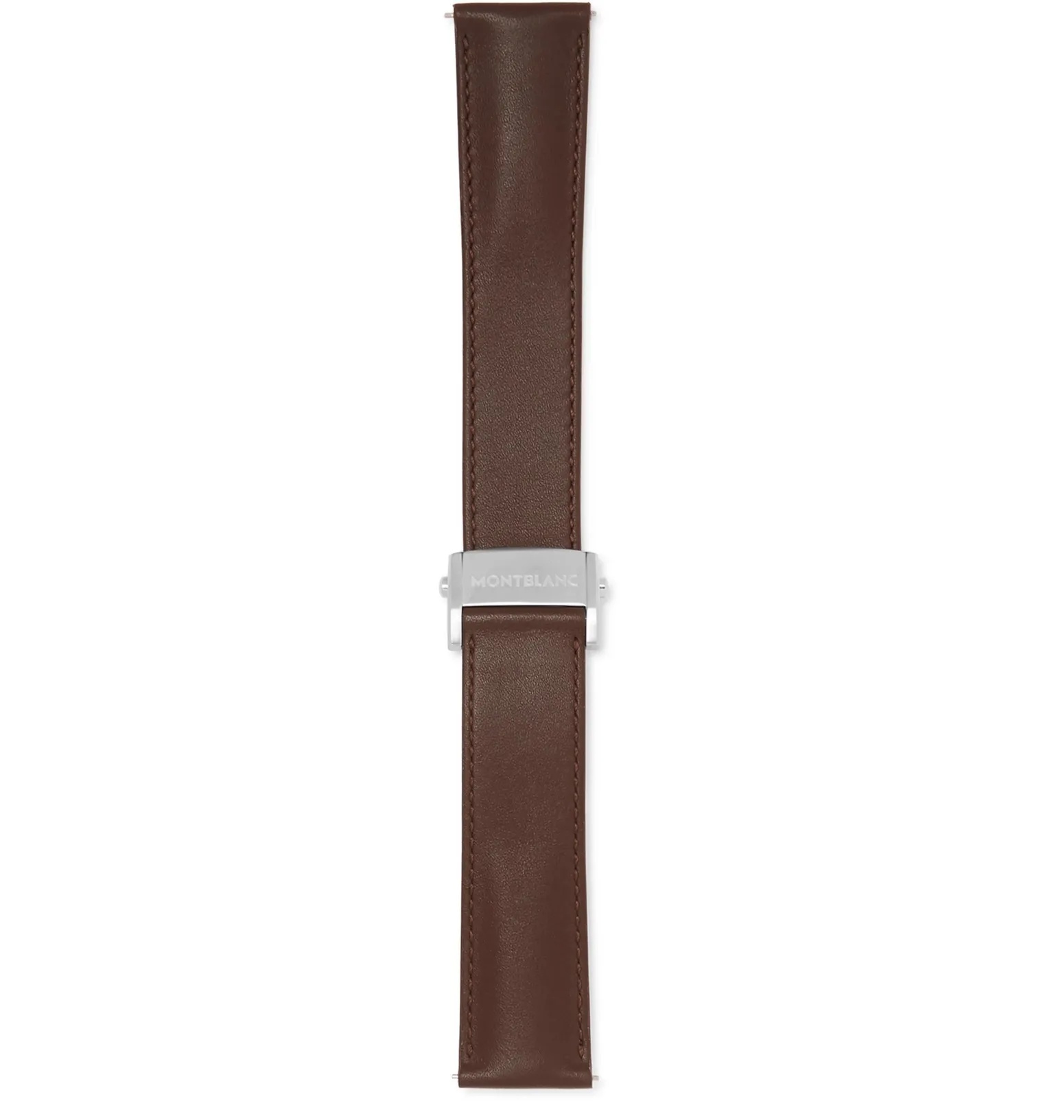 Leather Watch Strap - 1