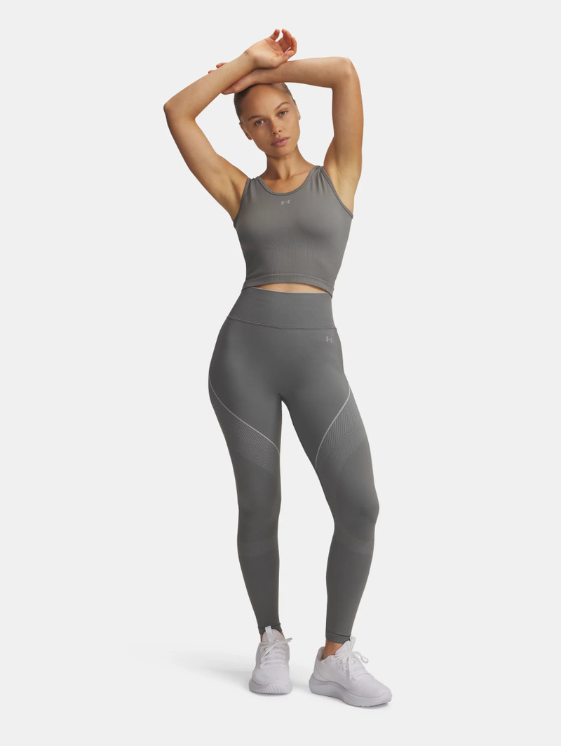 UA Vanish Seamless 3