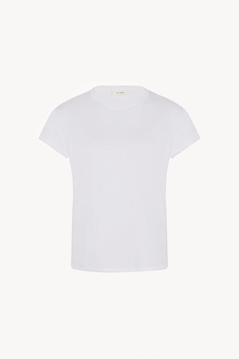Tori Top in Cotton - 1