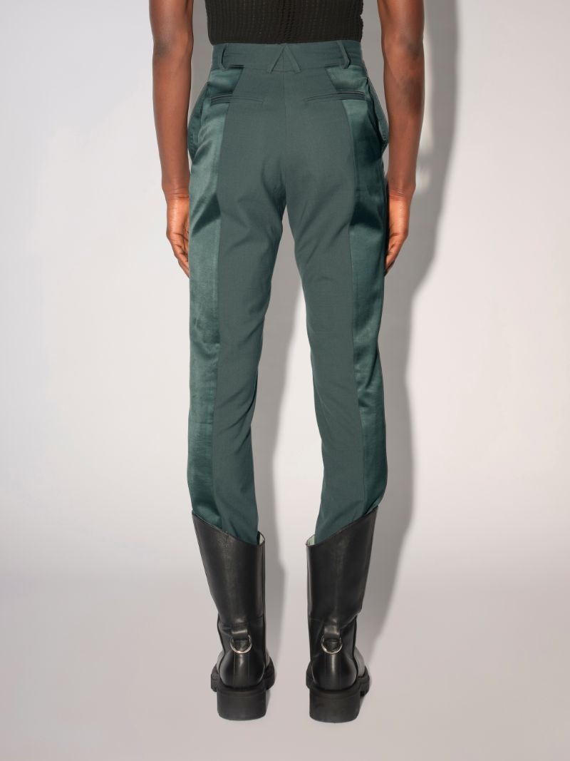 TUXEDO PANTS - 4