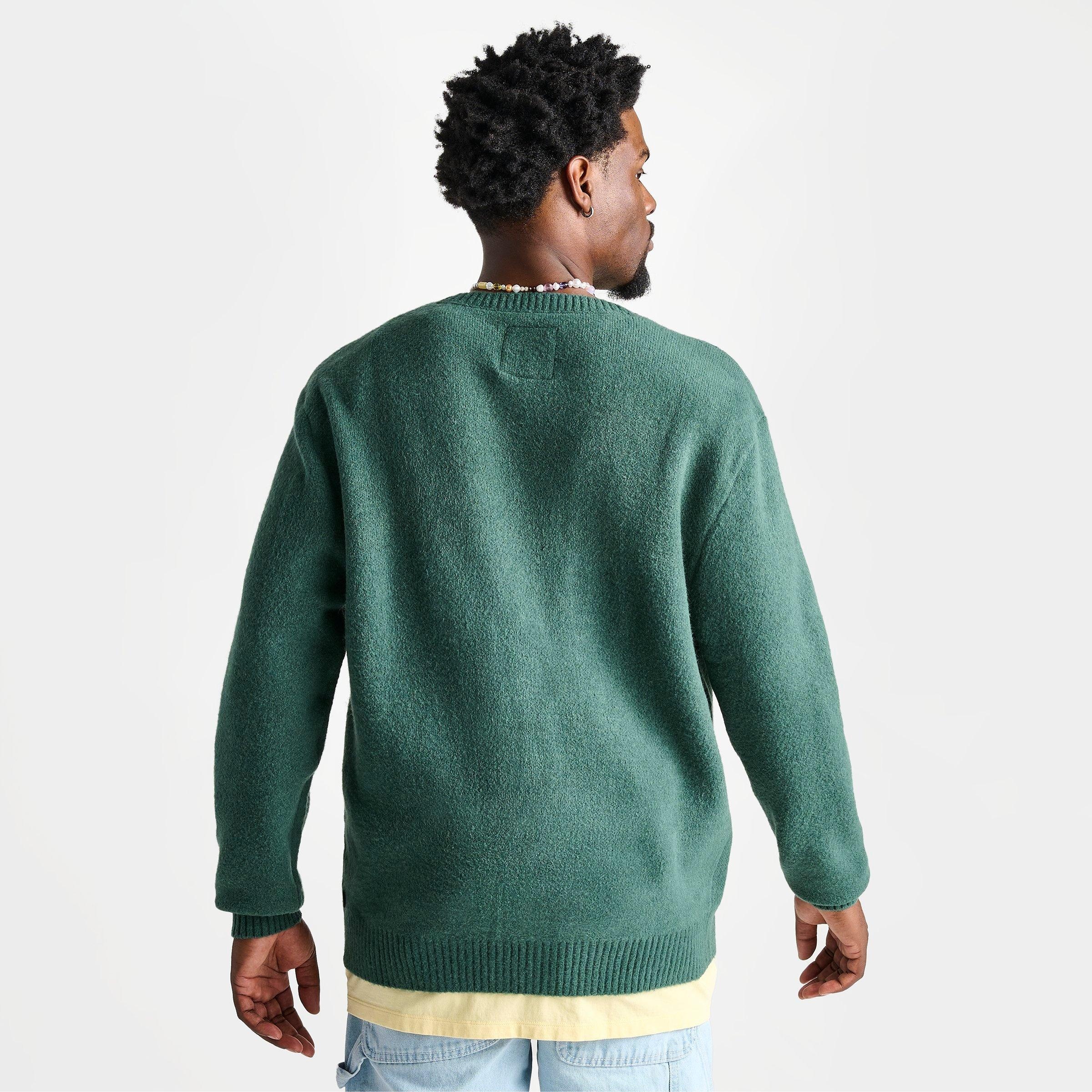 MEN'S VANS HAVENWOOD CARDIGAN - 4