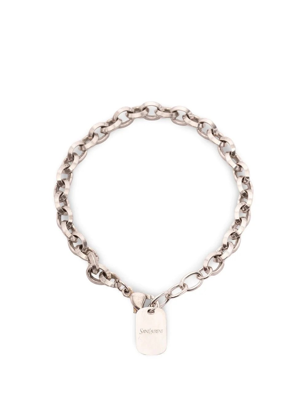 Saint Laurent Men Bracelet - 1