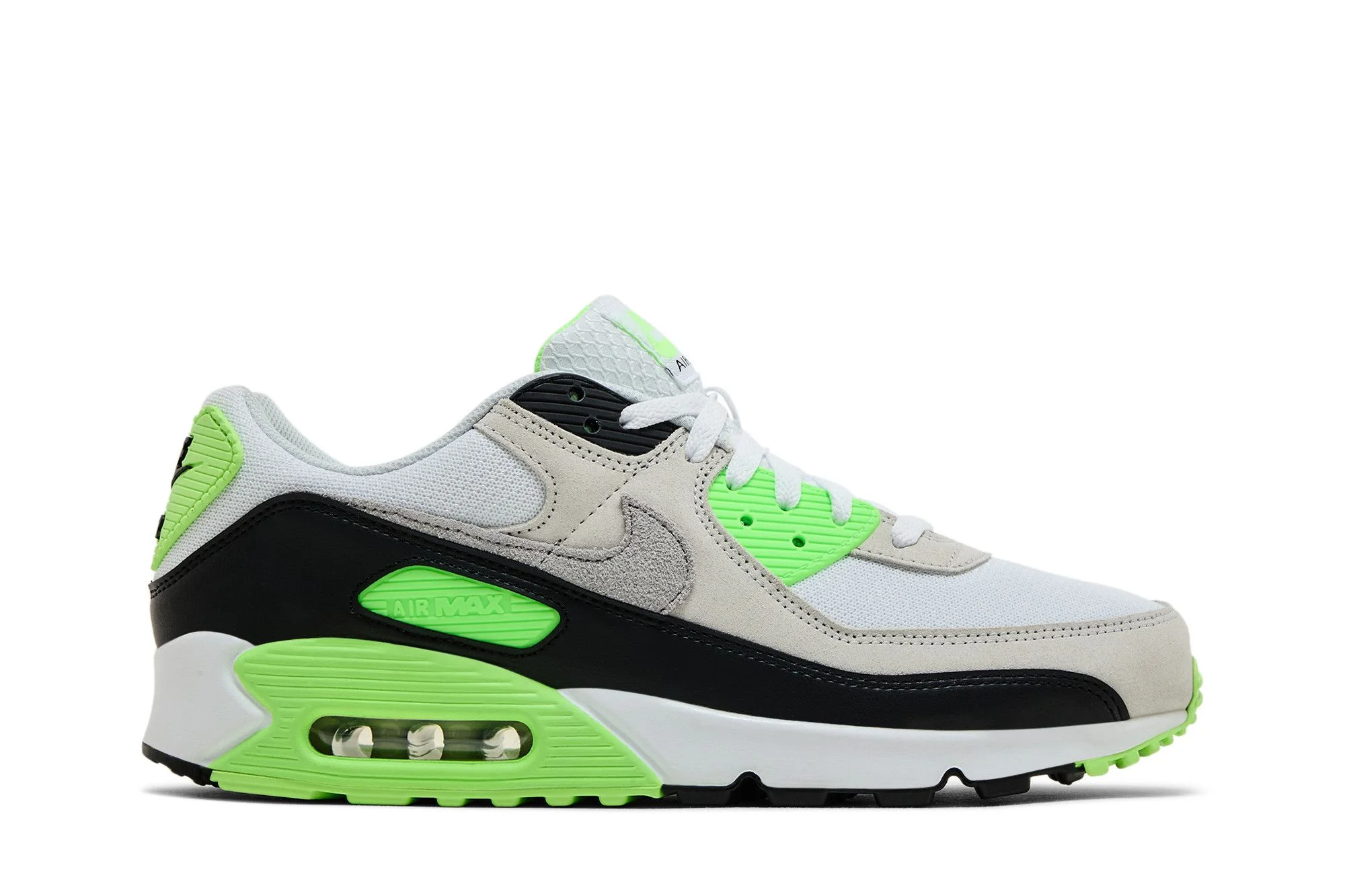 Air Max 90 'Vapor Green' - 1