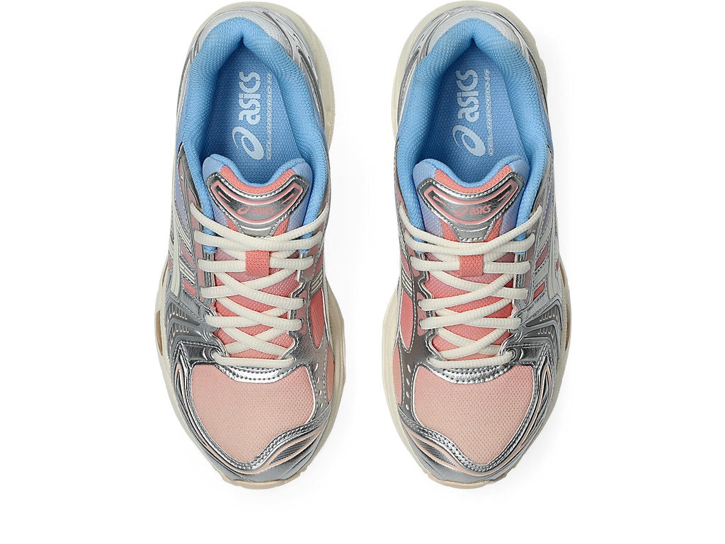 (WMNS) ASICS Gel-Kayano 14 'Baked Pink Cream' 1202A516-700 - 6