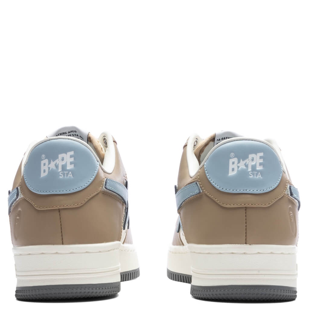 BAPE STA #4  - BEIGE - 4