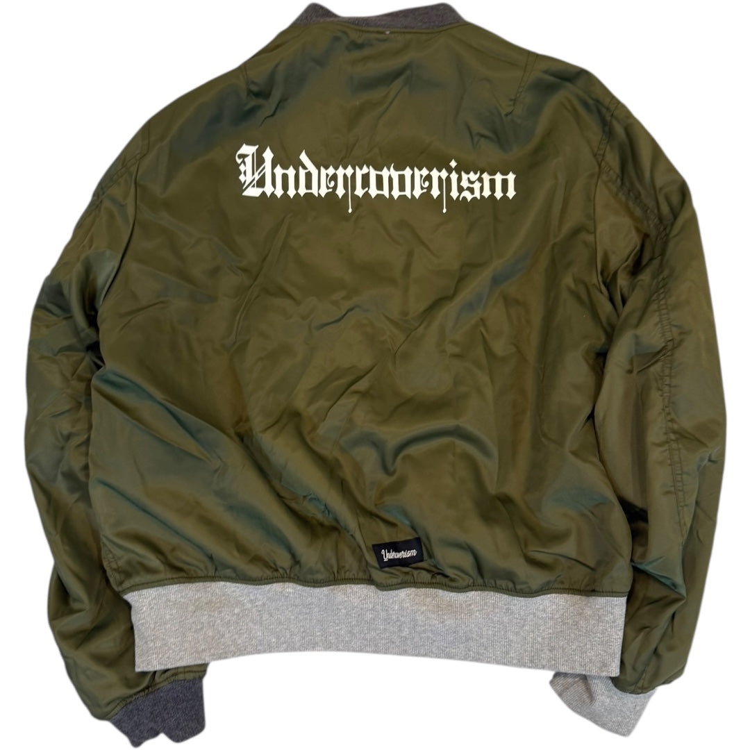 Undercover SS2022 - 3