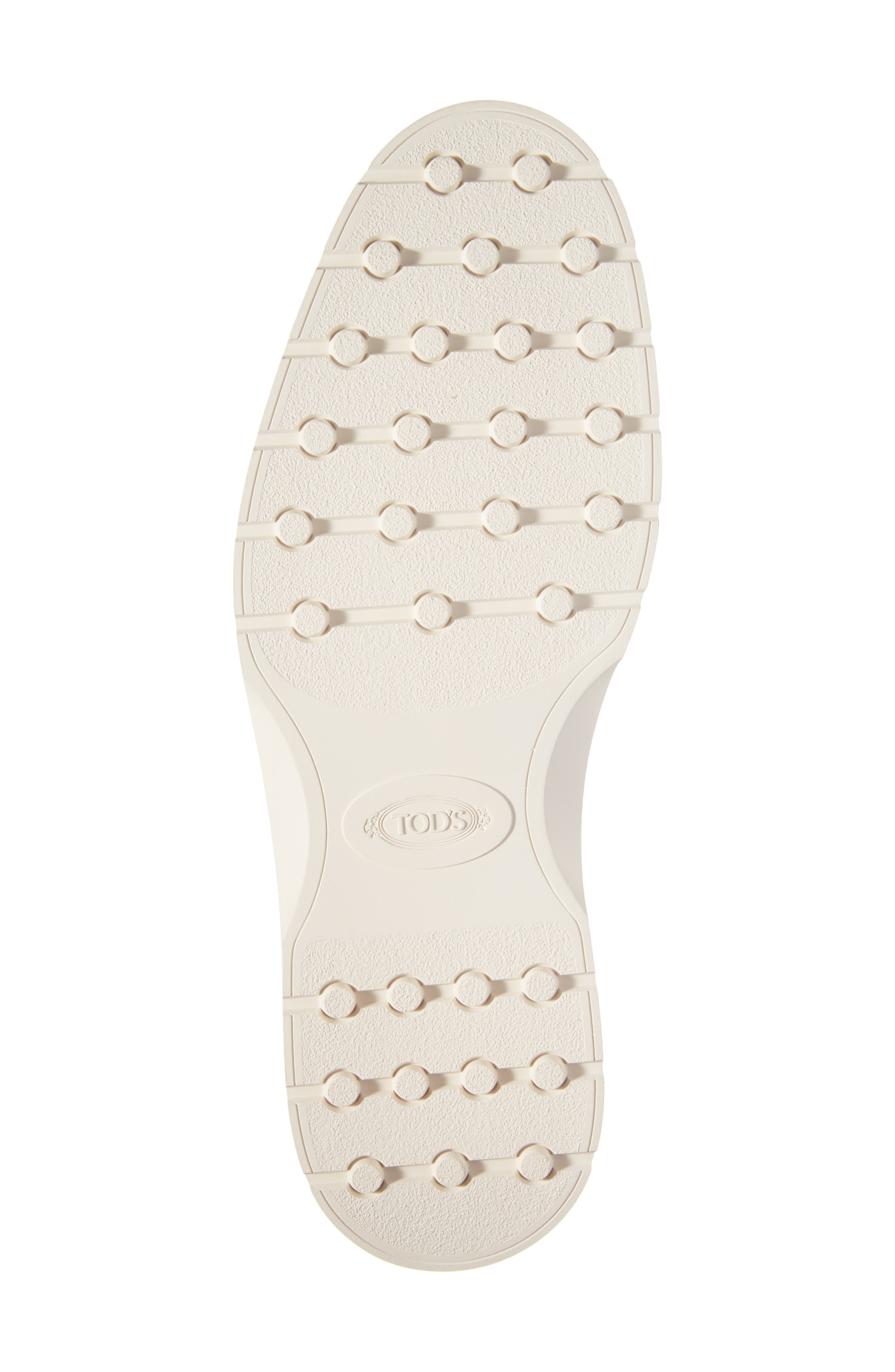 Monogram Loafer - 6