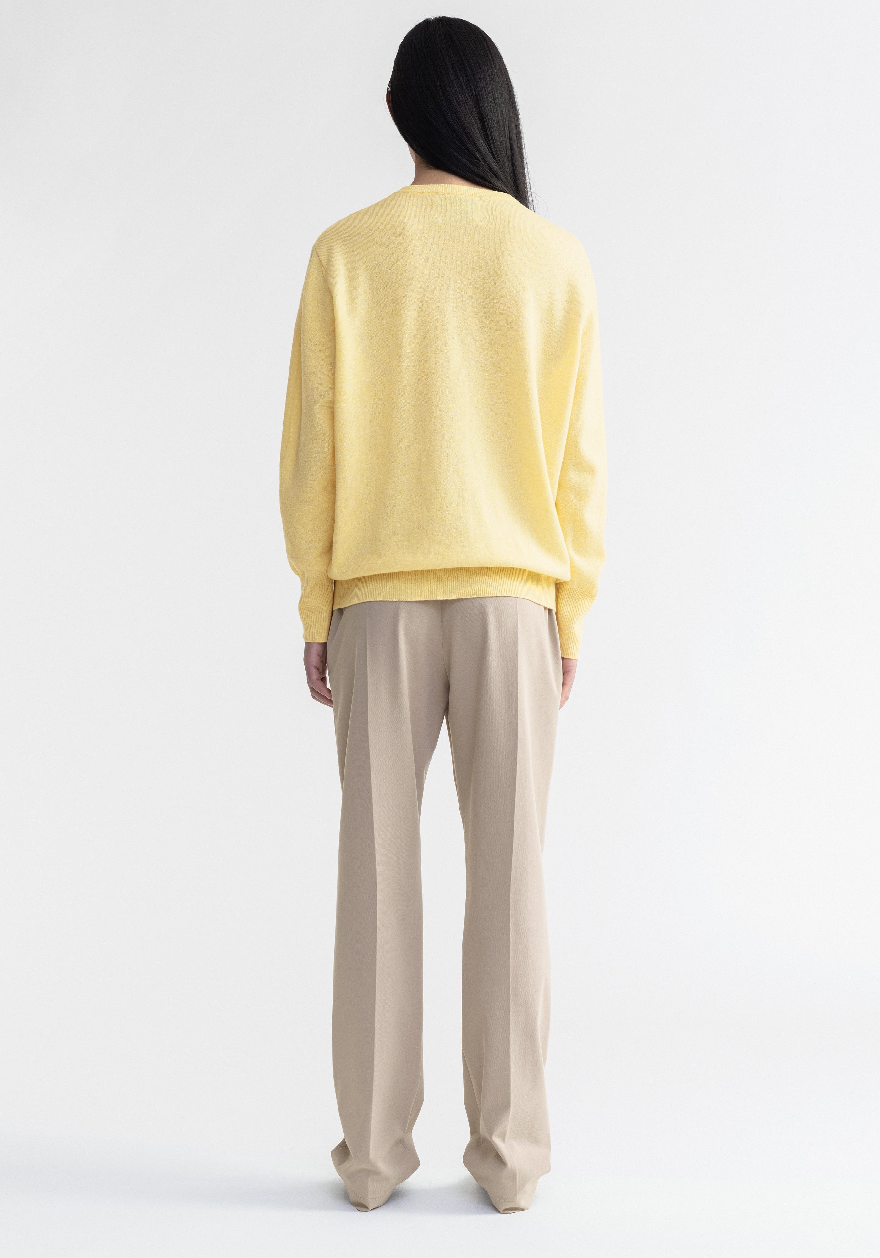 PLIE
Pure merino wool cardigan - 4