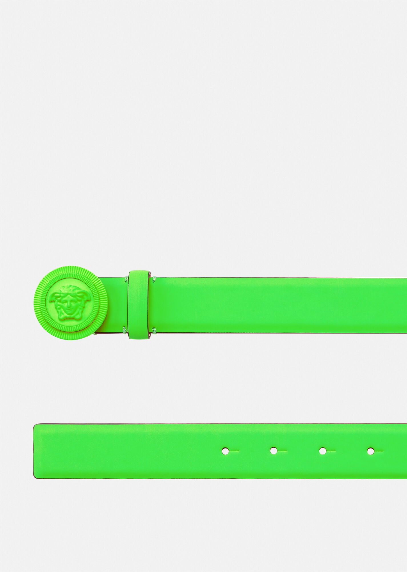 Medusa Biggie Belt - 2