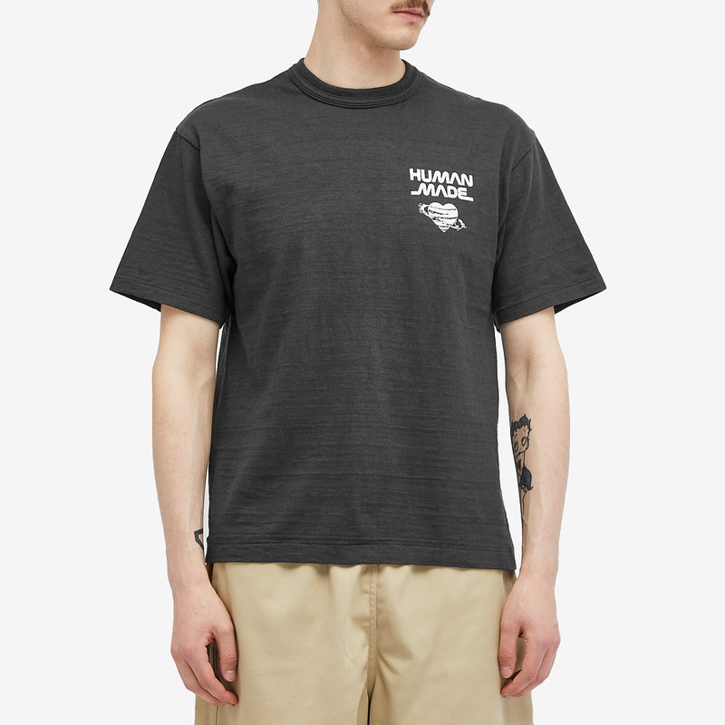 Human Made Human Made Rocket T-Shirt outlook