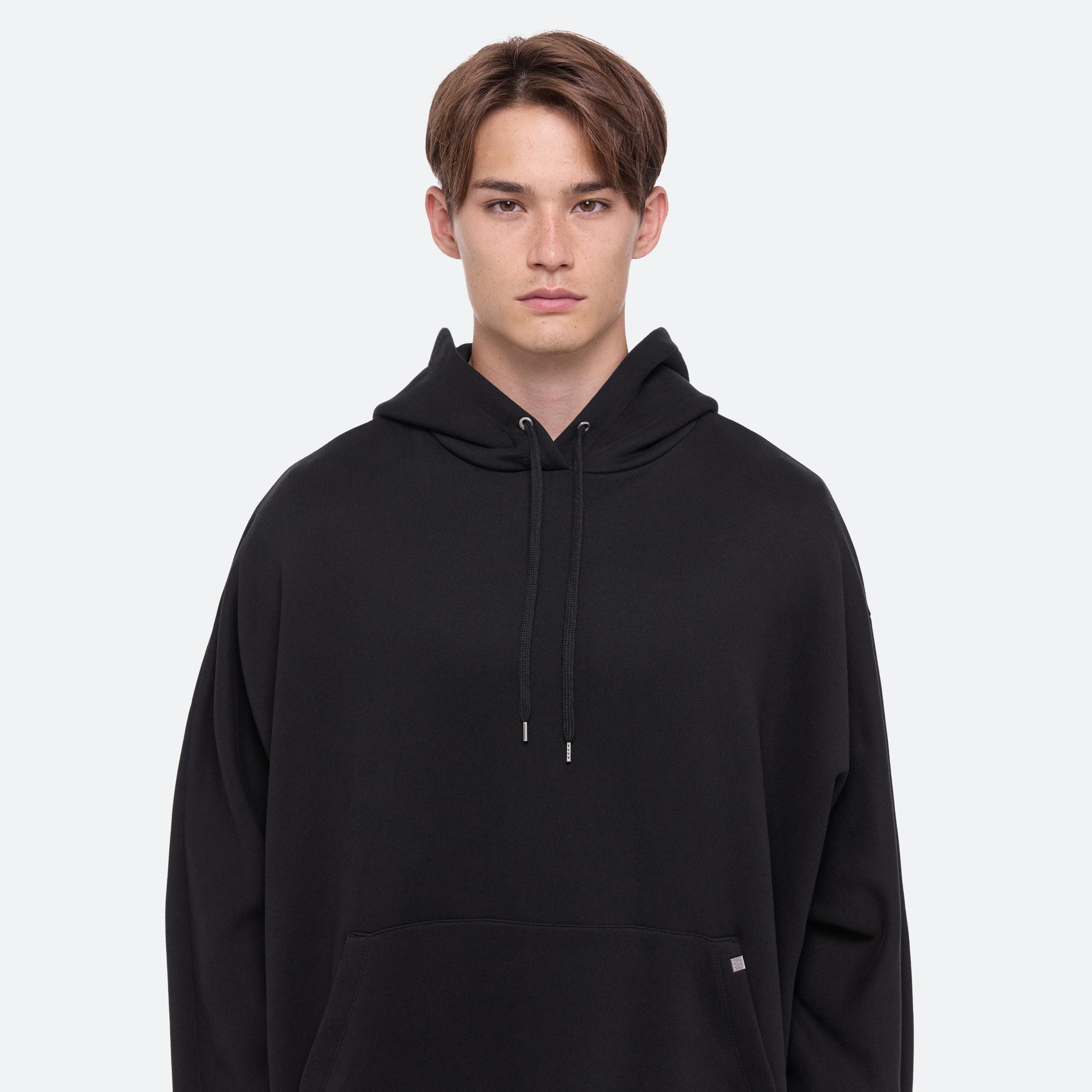MEGA ZIP HOODIE - 7