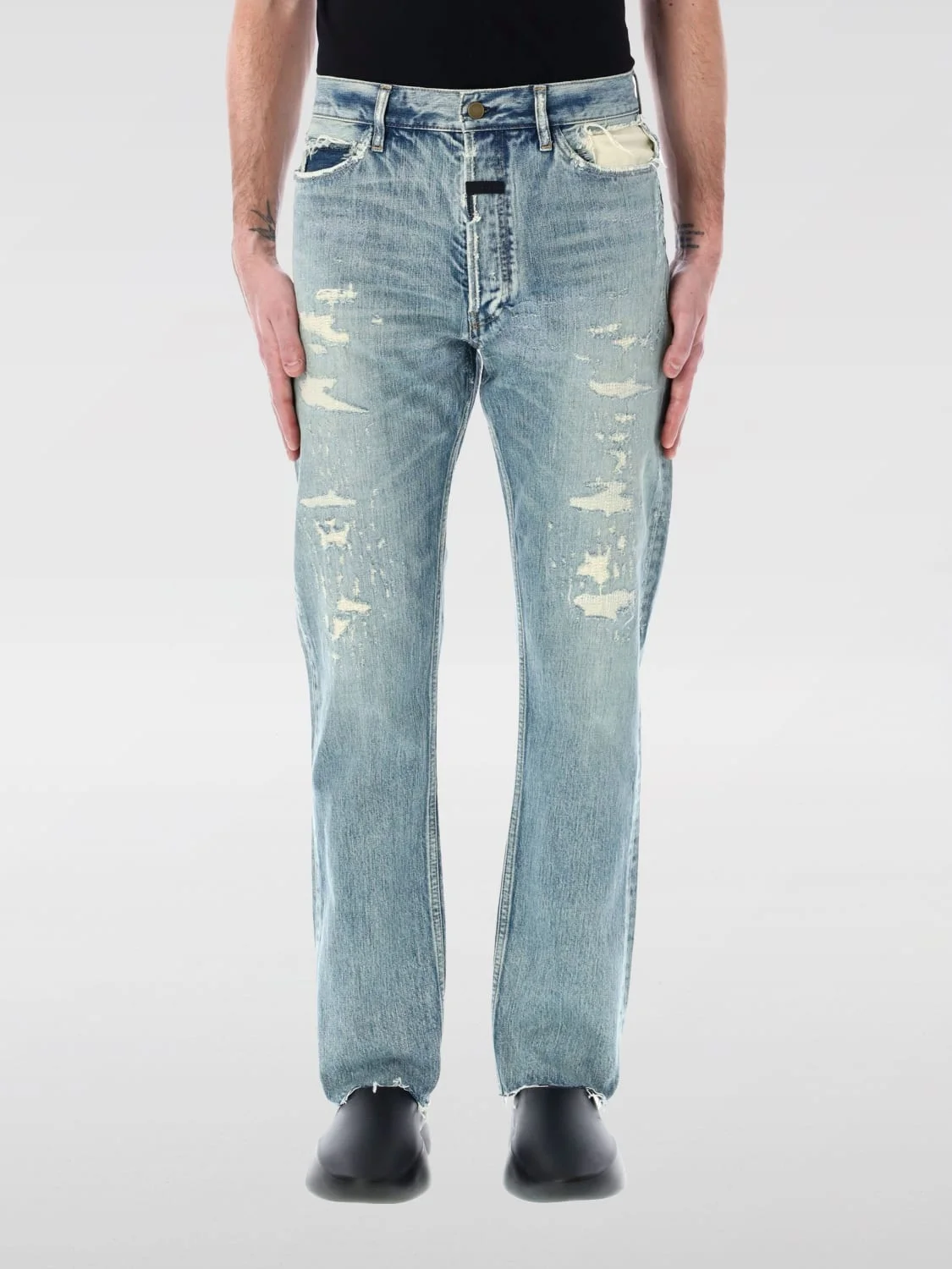 Jeans men Fear Of God - 1