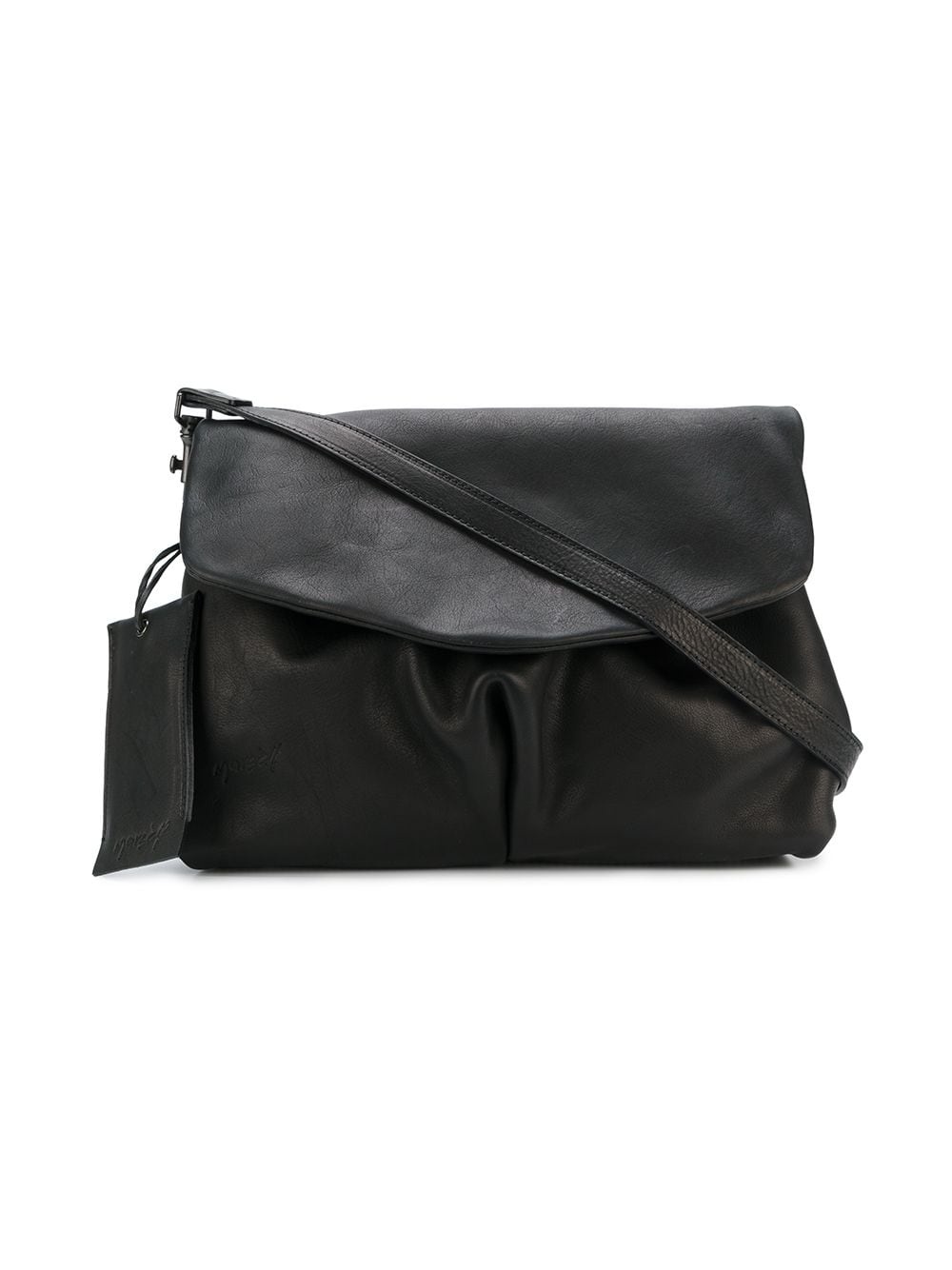 fold over shoulder bag  - 6