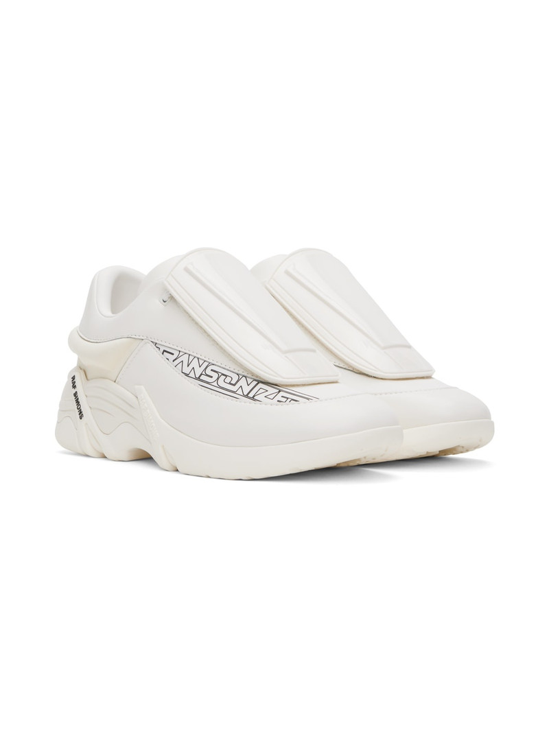 Off-White Antei Sneakers 4