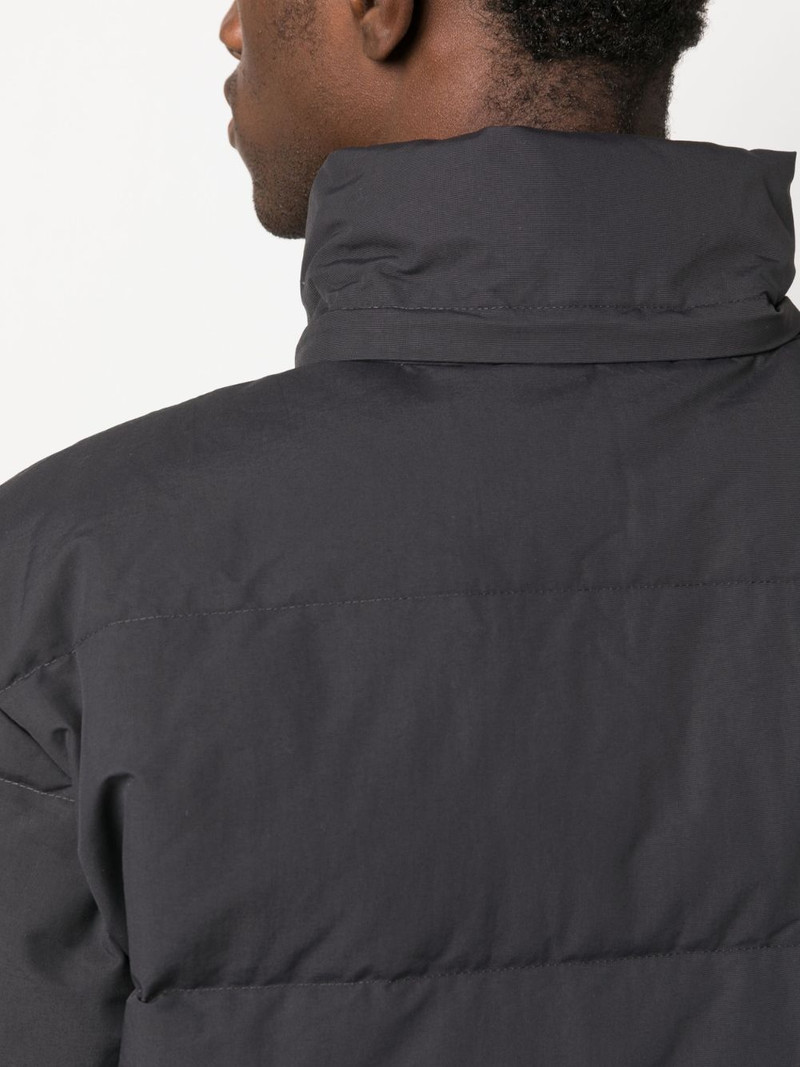 Downdrift recycled polyester jacket 6