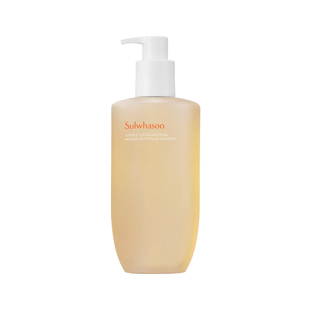 Jumbo Gentle Cleansing Foam - 1