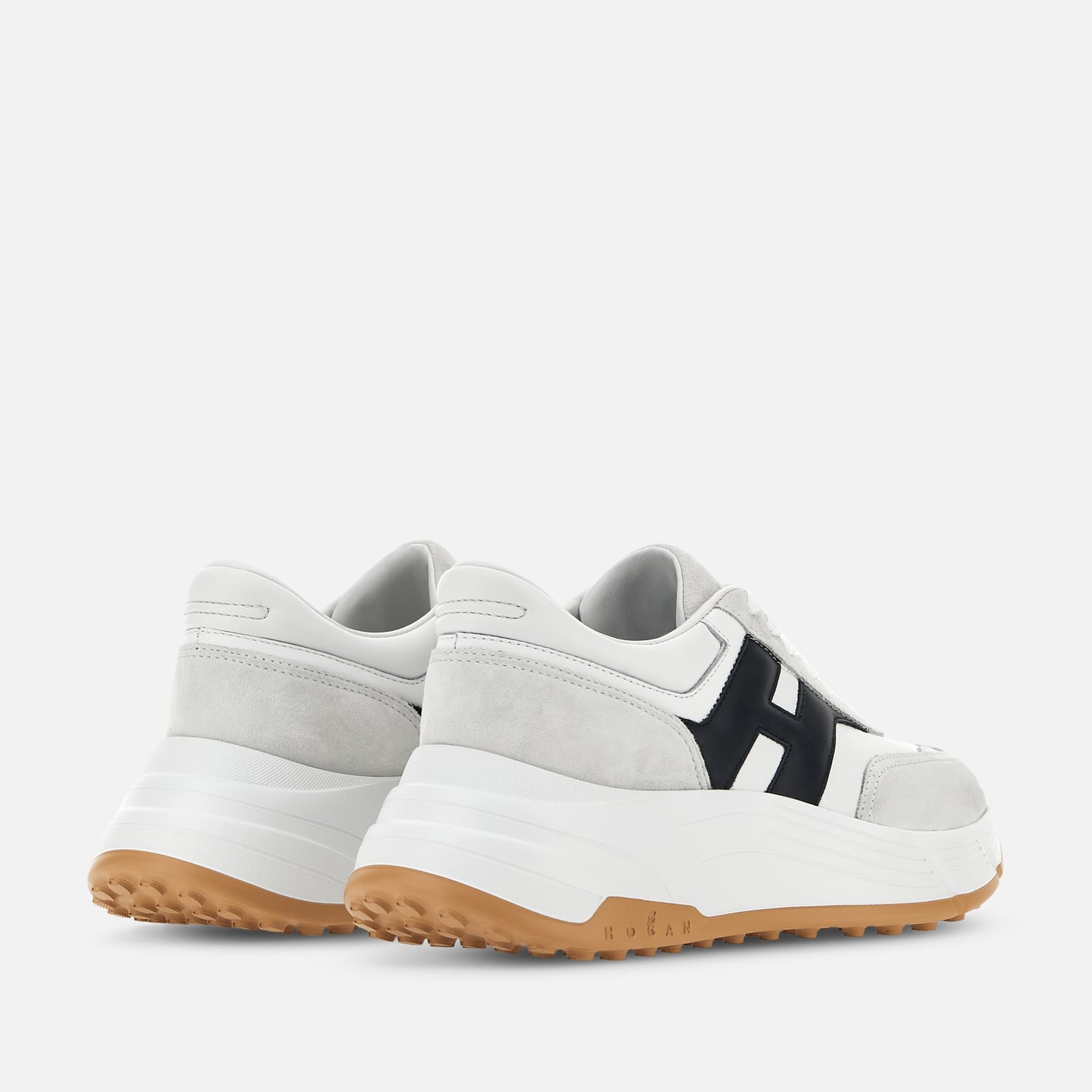 Sneakers Hogan Hi-Fi - 3