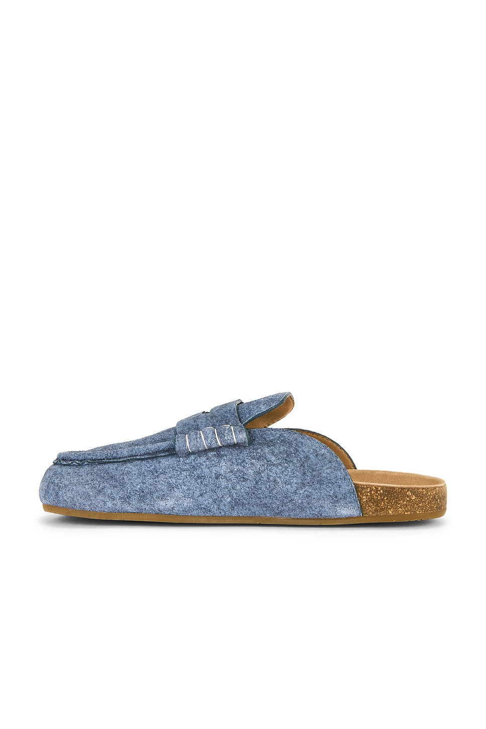 Stitch Loafer - 5