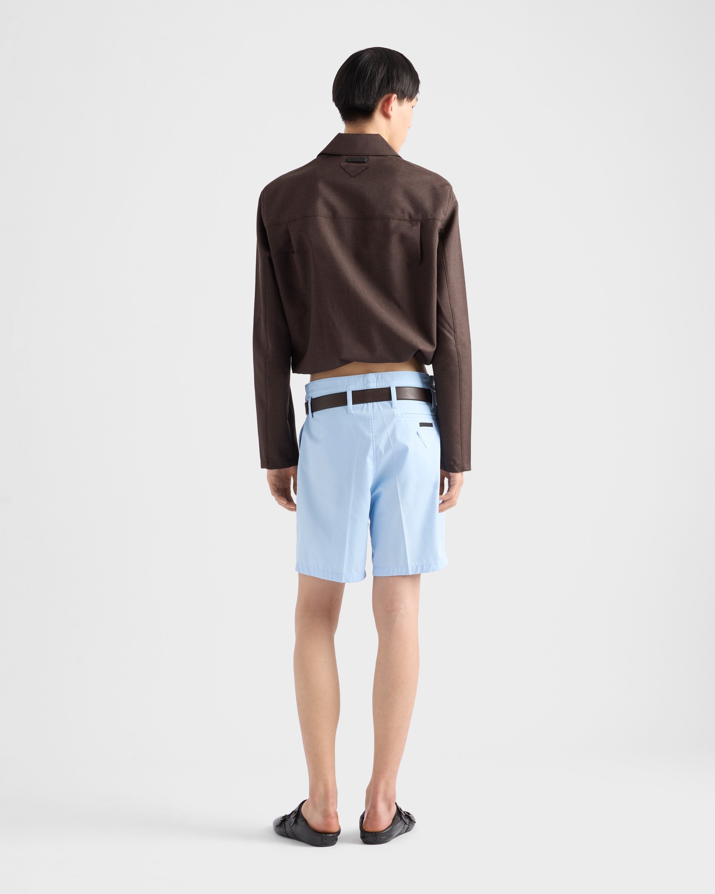 Poplin Bermudas - 5
