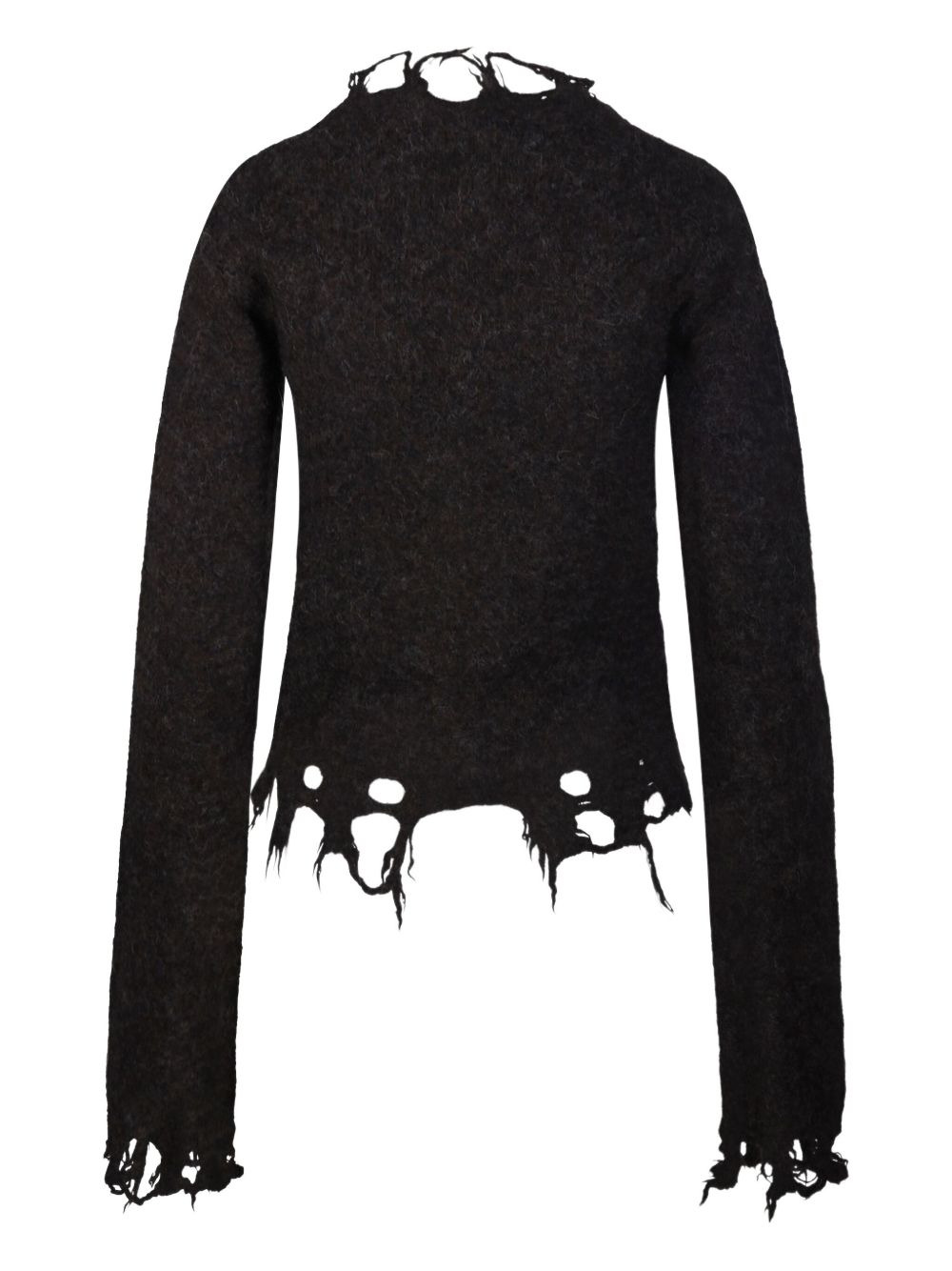 Jil cardigan - 2