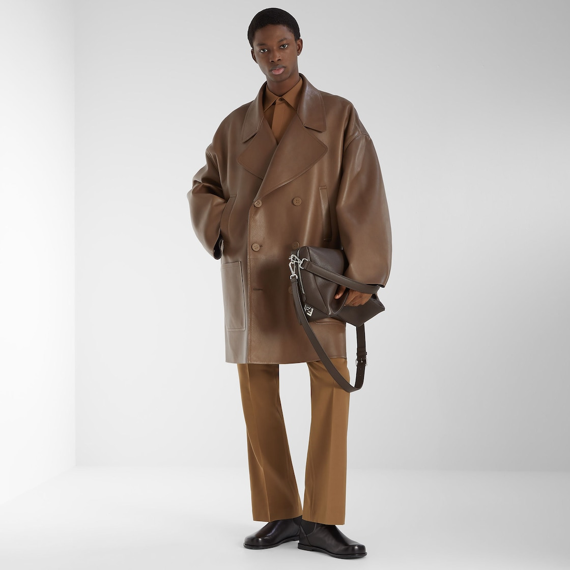 Fendi Lui Large - 8