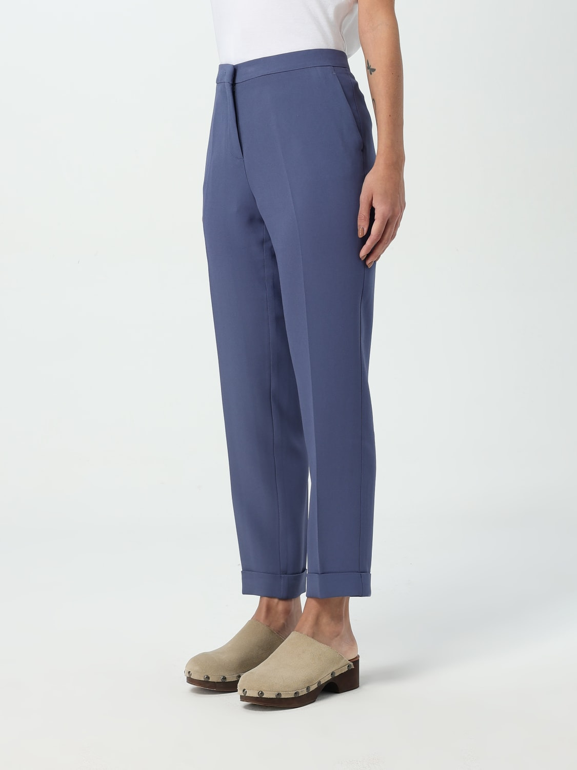 Pants woman Etro - 4
