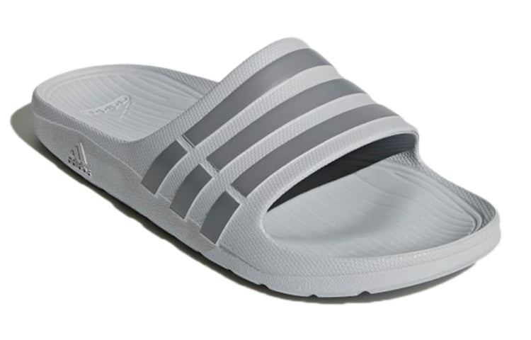 adidas Duramo Slide 'Grey' B44298 - 3